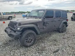 1C4PJXDGXSW624223 2025 JEEP WRANGLER