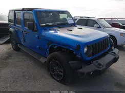 1C4PJXDGXTW204897 2026 JEEP WRANGLER