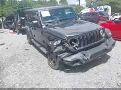 1C4PJXDGXTW232764 2026 JEEP WRANGLER