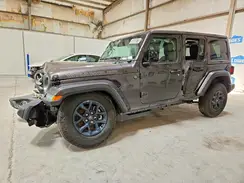 1C4PJXDGXTW282614 2026 JEEP WRANGLER