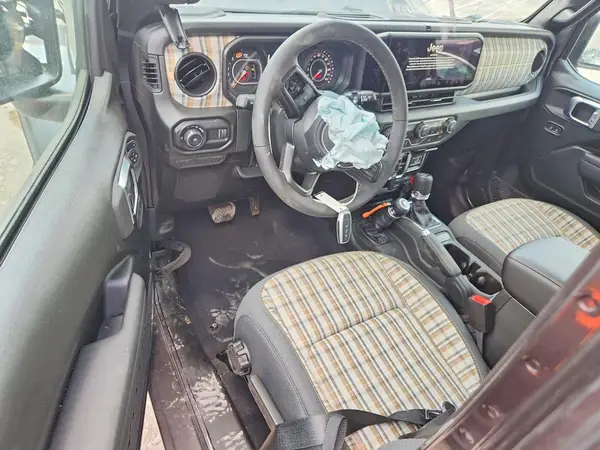 1C4PJXDGXTW282614 2026 JEEP WRANGLER - Image 8