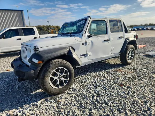 1C4PJXDN0RW117162 2024 JEEP WRANGLER - Image 1