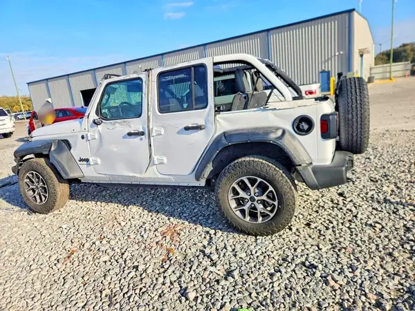 1C4PJXDN0RW117162 2024 JEEP WRANGLER - Image 2