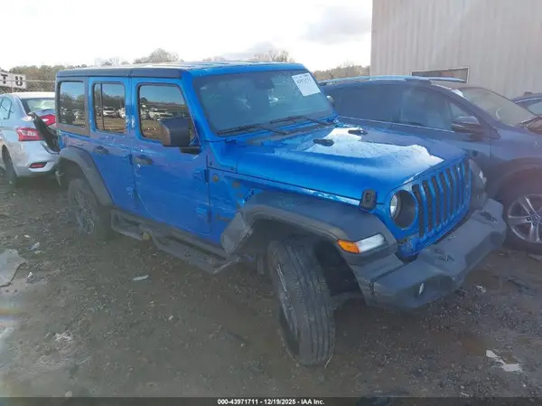 1C4PJXDN0RW124564 2024 JEEP WRANGLER - Image 1