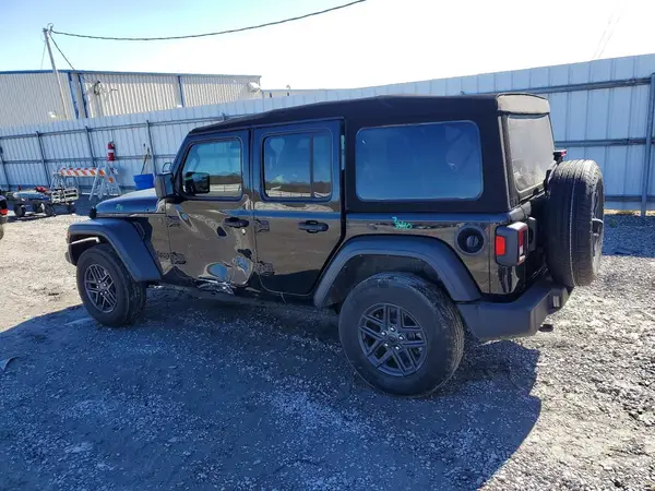 1C4PJXDN0RW125889 2024 JEEP WRANGLER - Image 2