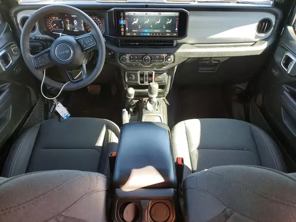 1C4PJXDN0RW125889 2024 JEEP WRANGLER - Image 8