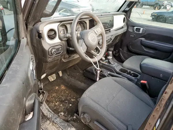 1C4PJXDN0RW133023 2024 JEEP WRANGLER - Image 8