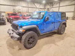 1C4PJXDN0RW160058 2024 JEEP WRANGLER