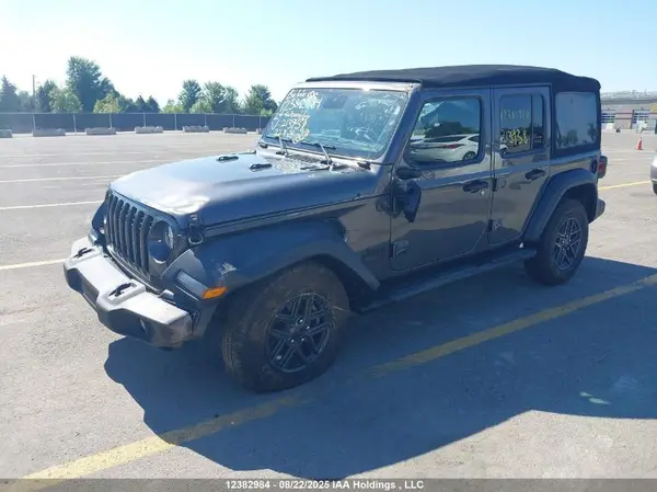 1C4PJXDN0RW213938 2024 JEEP WRANGLER - Image 2