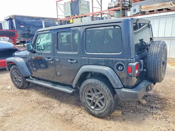 1C4PJXDN0RW214717 2024 JEEP WRANGLER - Image 2