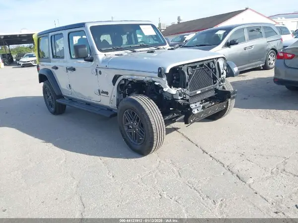 1C4PJXDN0RW273864 2024 JEEP WRANGLER - Image 1