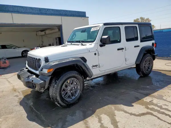 1C4PJXDN0RW300836 2024 JEEP WRANGLER - Image 1