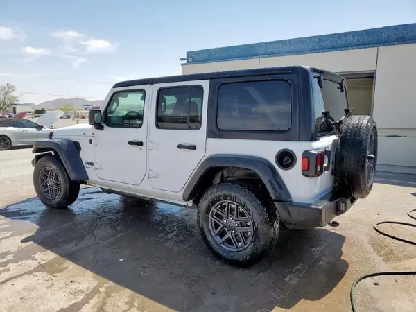 1C4PJXDN0RW300836 2024 JEEP WRANGLER - Image 2