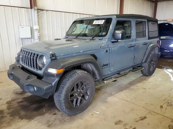 1C4PJXDN0RW306488 2024 JEEP WRANGLER - Image 1