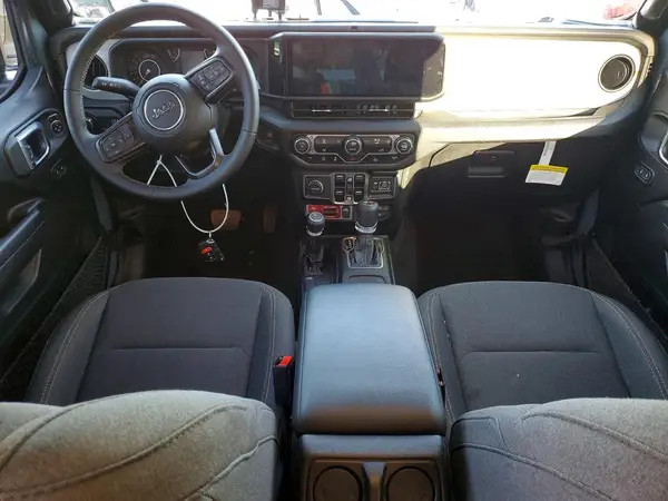 1C4PJXDN0RW353522 2024 JEEP WRANGLER - Image 8