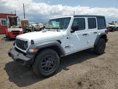 1C4PJXDN0SW500962 2025 JEEP WRANGLER
