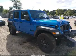 1C4PJXDN0SW501755 2025 JEEP WRANGLER