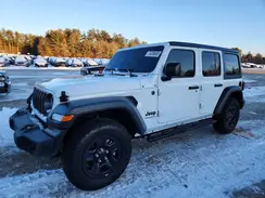 1C4PJXDN0SW502839 2025 JEEP WRANGLER