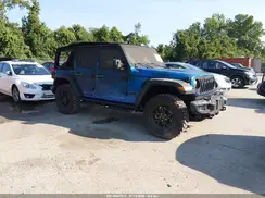1C4PJXDN0SW502842 2025 JEEP WRANGLER