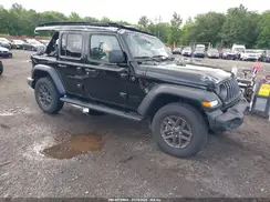 1C4PJXDN0SW509712 2025 JEEP WRANGLER