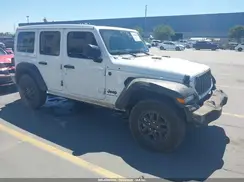1C4PJXDN0SW511508 2025 JEEP WRANGLER