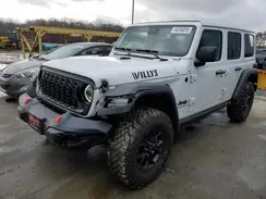 1C4PJXDN0SW517308 2025 JEEP WRANGLER