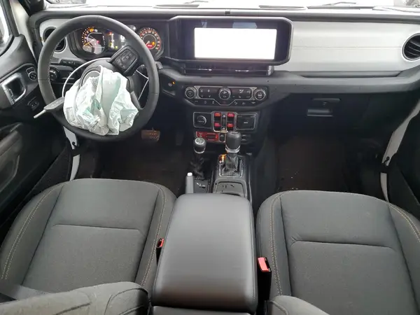 1C4PJXDN0SW517308 2025 JEEP WRANGLER - Image 8