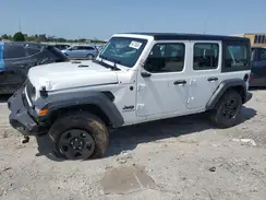 1C4PJXDN0SW518765 2025 JEEP WRANGLER
