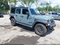 1C4PJXDN0SW522296 2025 JEEP WRANGLER
