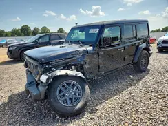1C4PJXDN0SW530561 2025 JEEP WRANGLER