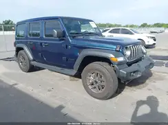 1C4PJXDN0SW539048 2025 JEEP WRANGLER