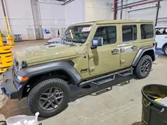 1C4PJXDN0SW552088 2025 JEEP WRANGLER