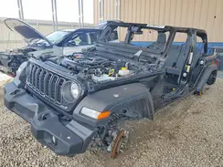 1C4PJXDN0SW555251 2025 JEEP WRANGLER