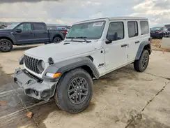 1C4PJXDN0SW615724 2025 JEEP WRANGLER