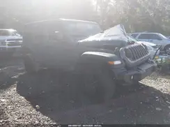 1C4PJXDN0SW622981 2025 JEEP WRANGLER