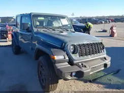 1C4PJXDN0SW654605 2025 JEEP WRANGLER