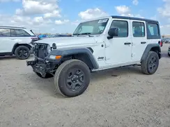 1C4PJXDN0SW656774 2025 JEEP WRANGLER