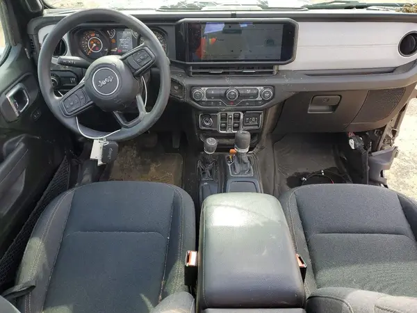 1C4PJXDN0TW152176 2026 JEEP WRANGLER - Image 8
