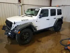 1C4PJXDN0TW153179 2026 JEEP WRANGLER