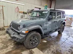 1C4PJXDN0TW164148 2026 JEEP WRANGLER