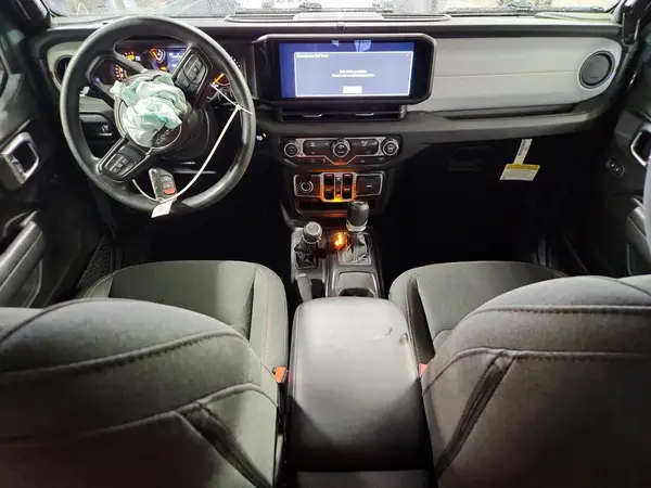 1C4PJXDN0TW164148 2026 JEEP WRANGLER - Image 8