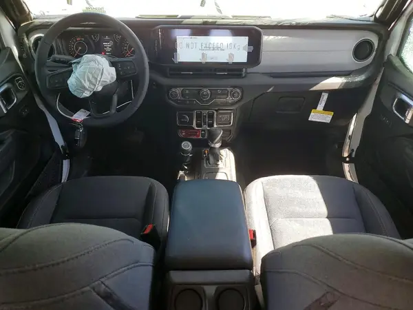 1C4PJXDN0TW164246 2026 JEEP WRANGLER - Image 8