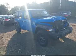 1C4PJXDN0TW327199 2026 JEEP WRANGLER