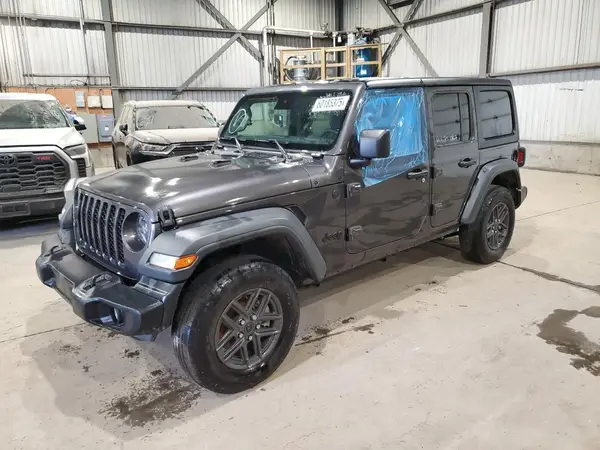 1C4PJXDN1RW109099 2024 JEEP WRANGLER - Image 1