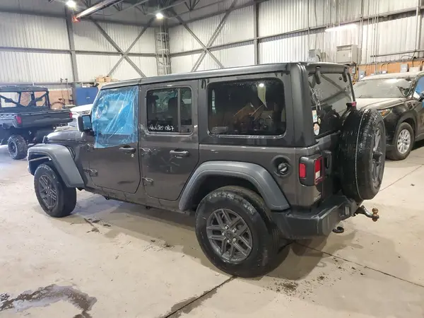 1C4PJXDN1RW109099 2024 JEEP WRANGLER - Image 2