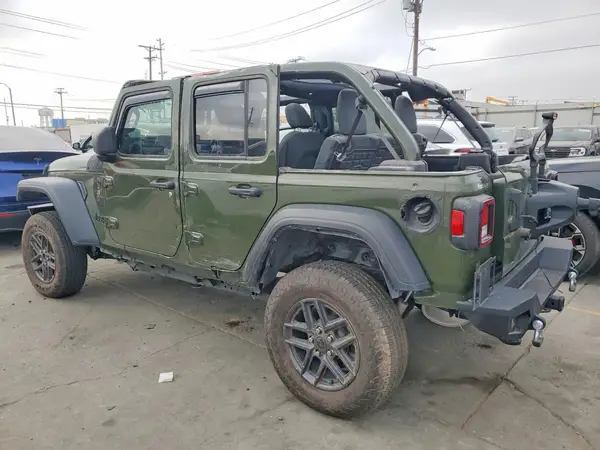 1C4PJXDN1RW109748 2024 JEEP WRANGLER - Image 2