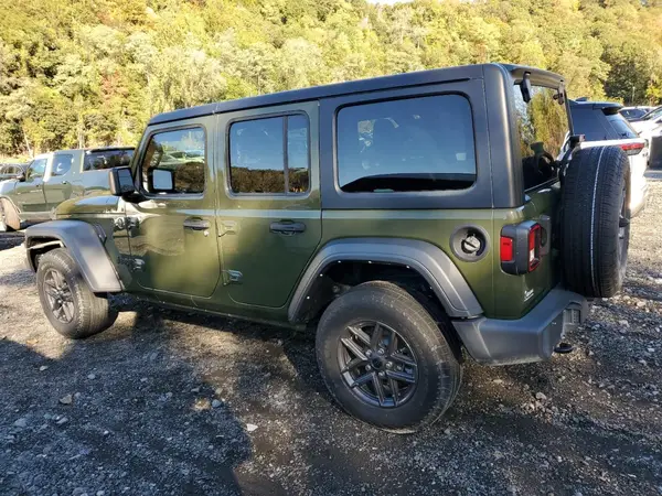 1C4PJXDN1RW110415 2024 JEEP WRANGLER - Image 2