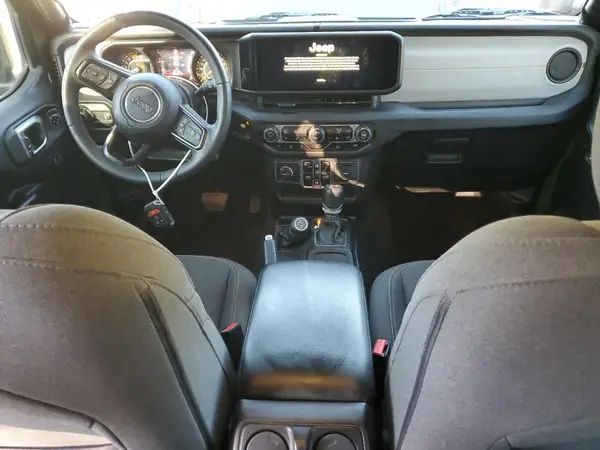 1C4PJXDN1RW110415 2024 JEEP WRANGLER - Image 8