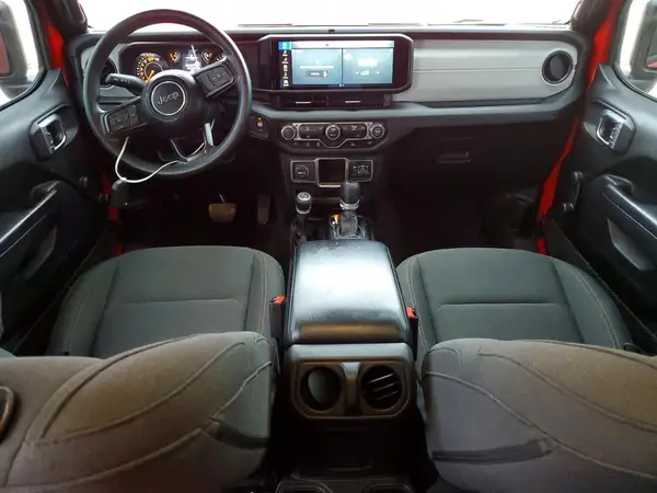 1C4PJXDN1RW110818 2024 JEEP WRANGLER - Image 8