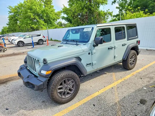 1C4PJXDN1RW110835 2024 JEEP WRANGLER - Image 1